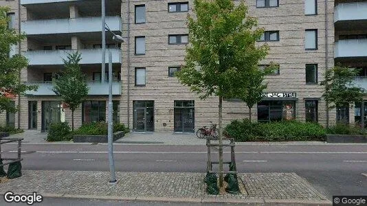 Lägenheter att hyra i Område ej specificerat - Bild från Google Street View