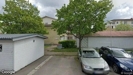 Lägenheter att hyra i Linköping - Bild från Google Street View