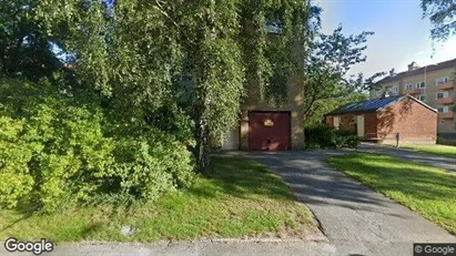 Lägenheter att hyra i Majorna-Linné - Bild från Google Street View