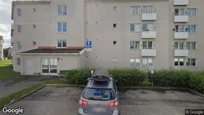 Lägenheter att hyra i Östersund - Bild från Google Street View