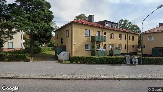 Lägenheter att hyra i Eskilstuna - Bild från Google Street View