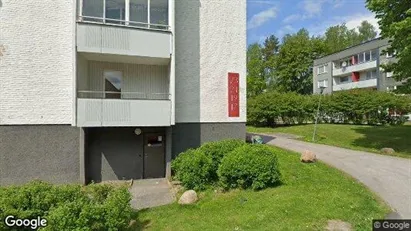 Lägenheter att hyra i Borås - Bild från Google Street View