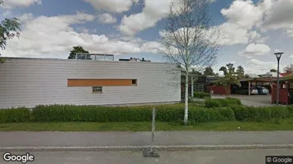 Lägenheter att hyra i Bollnäs - Bild från Google Street View