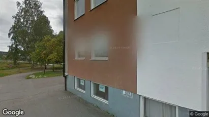 Lägenheter att hyra i Ludvika - Bild från Google Street View