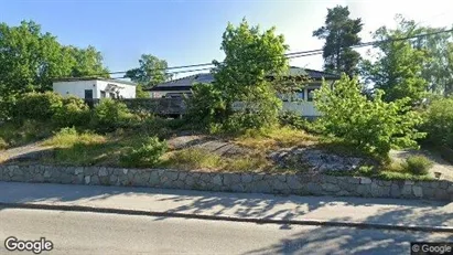 Lägenheter att hyra i Söderort - Bild från Google Street View