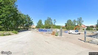 Lägenheter att hyra i Nyköping - Bild från Google Street View