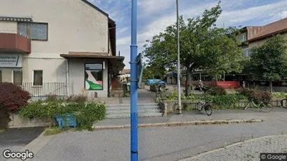 Lägenheter att hyra i Norrköping - Bild från Google Street View