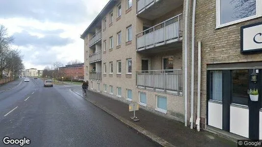 Lägenheter att hyra i Område ej specificerat - Bild från Google Street View