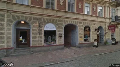 Lägenheter att hyra i Karlskrona - Bild från Google Street View