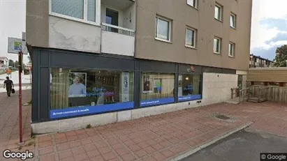 Lägenheter att hyra i Område ej specificerat - Bild från Google Street View