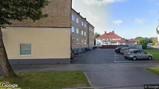 Lägenheter att hyra i Område ej specificerat - Bild från Google Street View