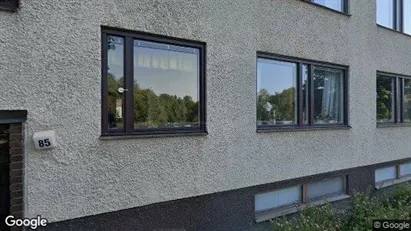 Lägenheter att hyra i Norrköping - Bild från Google Street View