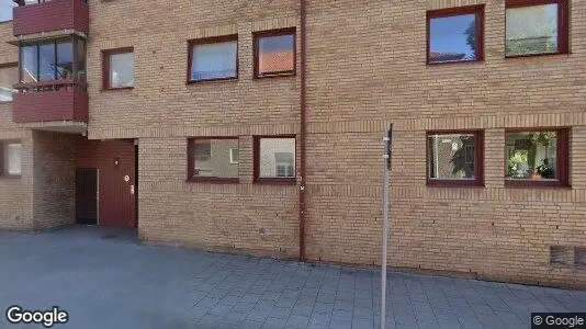 Lägenheter att hyra i Helsingborg - Bild från Google Street View