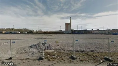 Lägenheter att hyra i Norrköping - Bild från Google Street View