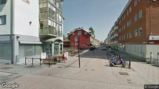 Lägenheter att hyra i Område ej specificerat - Bild från Google Street View