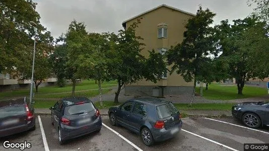 Lägenheter att hyra i Arboga - Bild från Google Street View