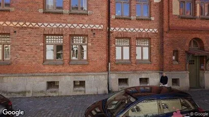 Lägenheter att hyra i Göteborg Centrum - Bild från Google Street View