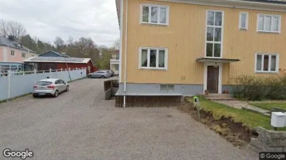 Lägenheter att hyra i Falun - Bild från Google Street View