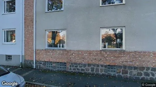 Lägenheter att hyra i Jönköping - Bild från Google Street View