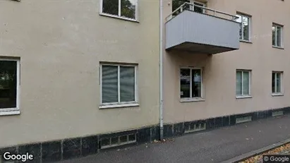 Lägenheter att hyra i Jönköping - Bild från Google Street View