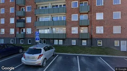 Lägenheter att hyra i Norrköping - Bild från Google Street View