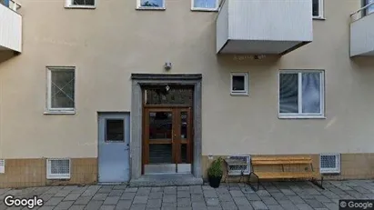 Rum att hyra i Östermalm - Bild från Google Street View