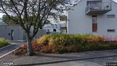 Lägenheter att hyra i Gävle - Bild från Google Street View