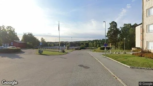 Lägenheter att hyra i Sigtuna - Bild från Google Street View