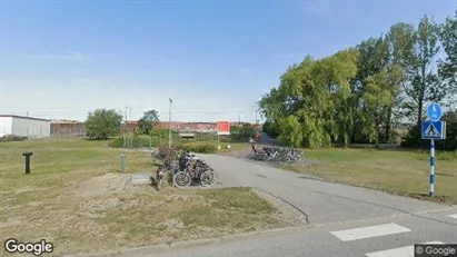 Lägenheter att hyra i Landskrona - Bild från Google Street View