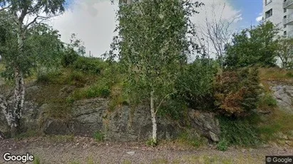 Lägenheter att hyra i Lundby - Bild från Google Street View