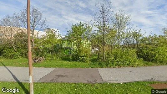 Lägenheter att hyra i Lund - Bild från Google Street View