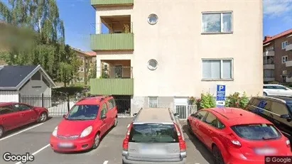 Lägenheter att hyra i Område ej specificerat - Bild från Google Street View