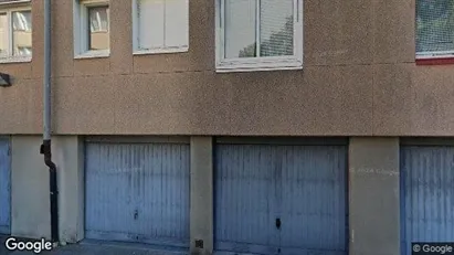 Lägenheter att hyra i Västra hisingen - Bild från Google Street View