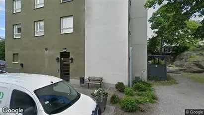 Lägenheter att hyra i Västerort - Bild från Google Street View