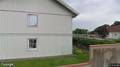 Lägenheter att hyra i Vänersborg - Bild från Google Street View