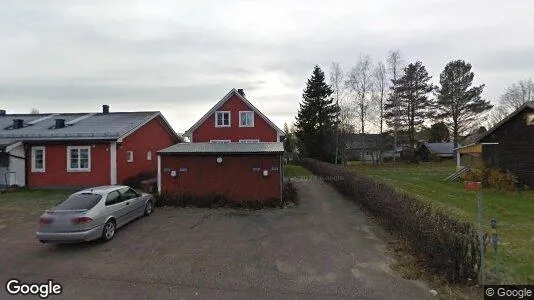 Lägenheter att hyra i Malung-Sälen - Bild från Google Street View