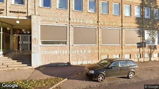 Lägenheter att hyra i Jönköping - Bild från Google Street View