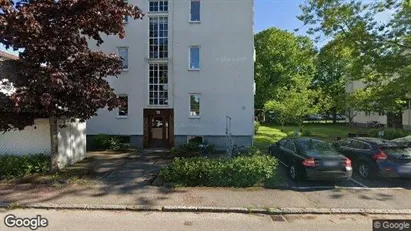 Lägenheter att hyra i Karlstad - Bild från Google Street View