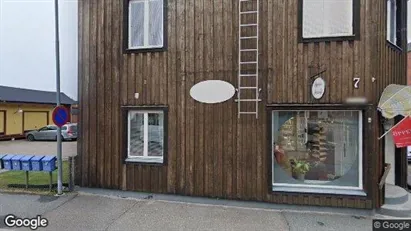 Lägenheter att hyra i Härjedalen - Bild från Google Street View