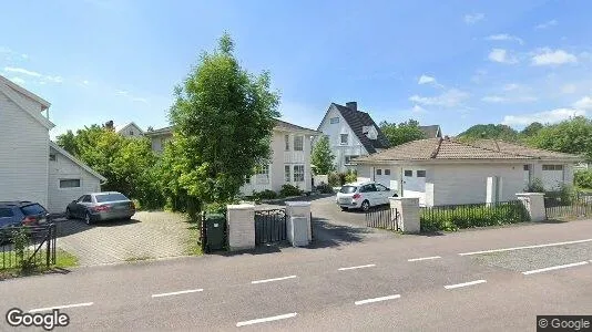 Rum att hyra i Västra hisingen - Bild från Google Street View