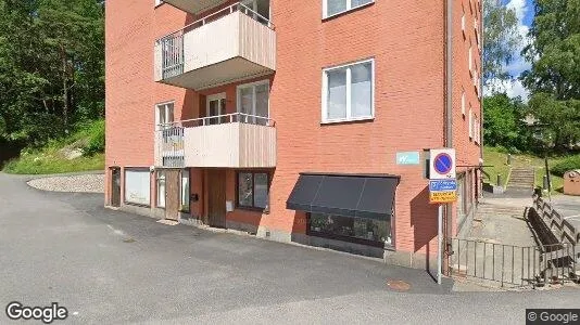 Lägenheter att hyra i Borås - Bild från Google Street View