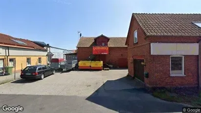 Lägenheter att hyra i Vellinge - Bild från Google Street View