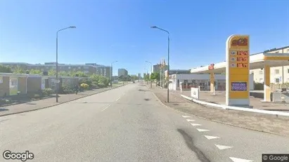 Rum att hyra i Fosie - Bild från Google Street View