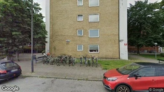 Lägenheter att hyra i Malmö Centrum - Bild från Google Street View