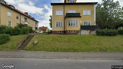 Lägenheter att hyra i Falköping - Bild från Google Street View