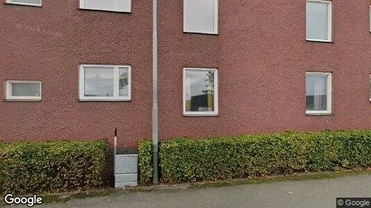 Lägenheter att hyra i Västerort - Bild från Google Street View