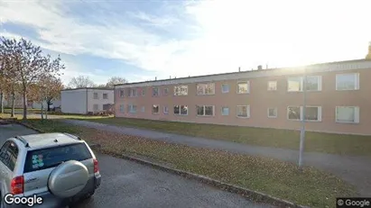 Lägenheter att hyra i Eskilstuna - Bild från Google Street View