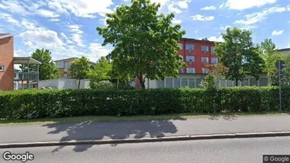 Lägenheter att hyra i Linköping - Bild från Google Street View