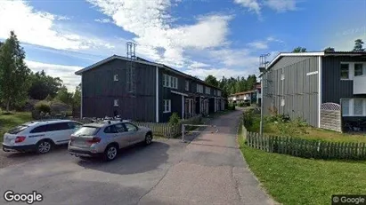 Lägenheter att hyra i Kristinehamn - Bild från Google Street View