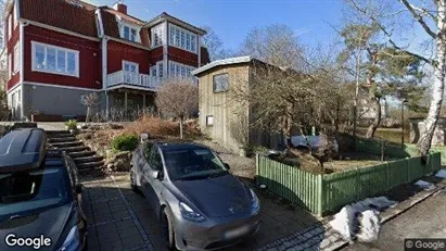 Lägenheter att hyra i Söderort - Bild från Google Street View